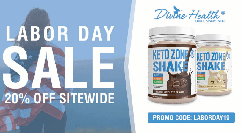 Keto Shakes