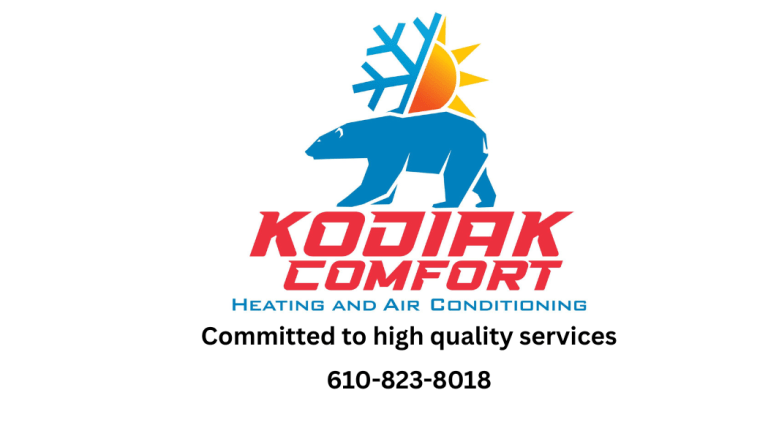 Kodiak Comfort Heating and Air Conditioning