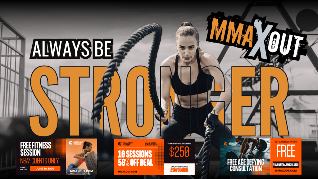 Chester County Fitness Trainer