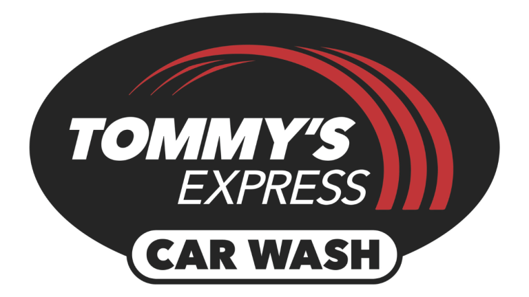 car wash