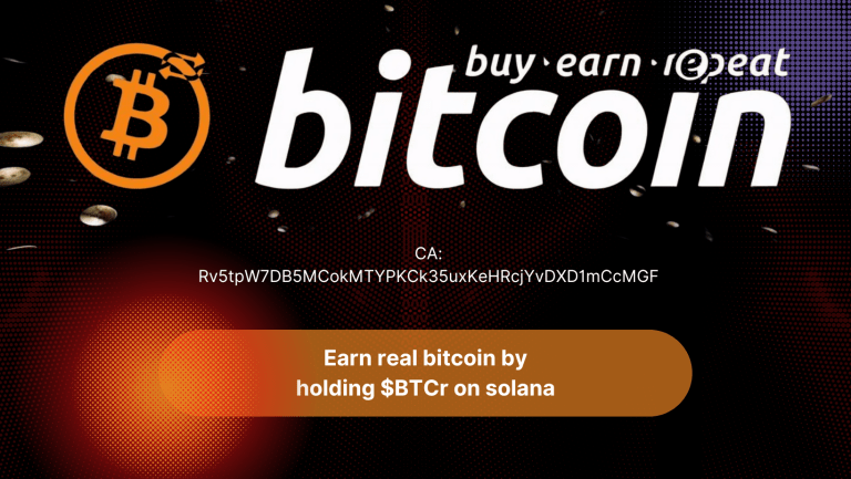 itcoin Repeat is bringing Bitcoin’s legacy to the Solana blockchain