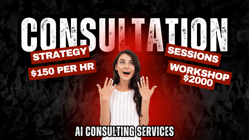 ai business consulting