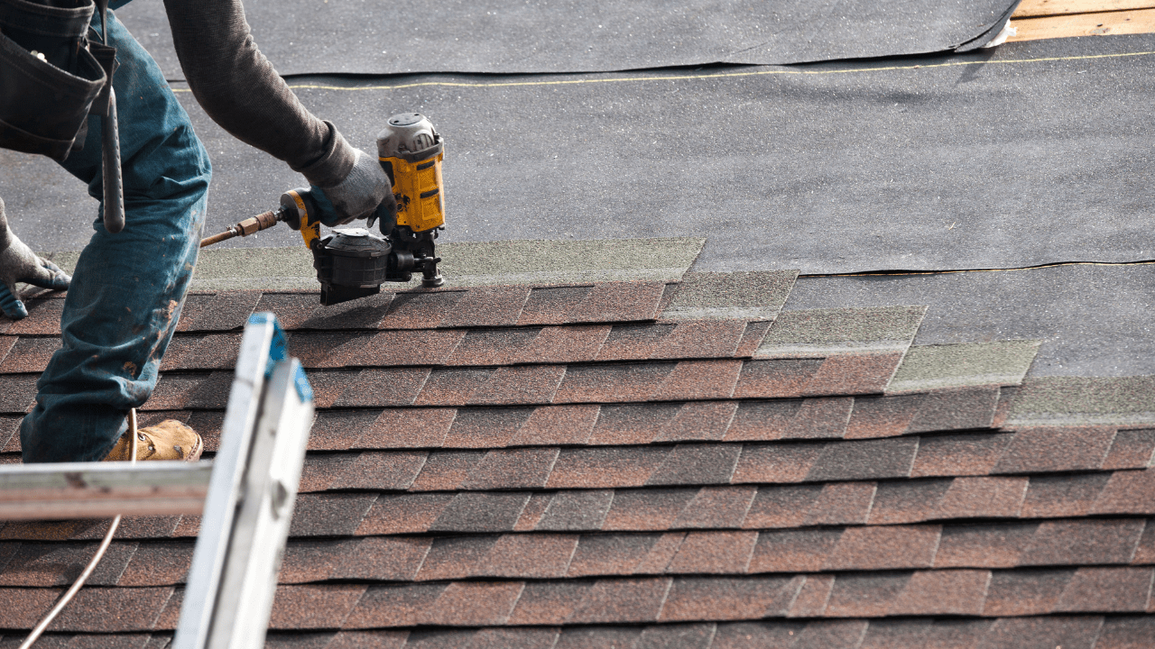 Winter Proof Your Roof With Economy Roofing PA berks county pa roofing contractor