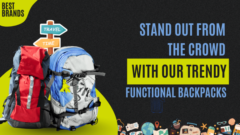best back packs