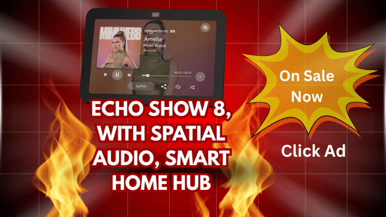 echo