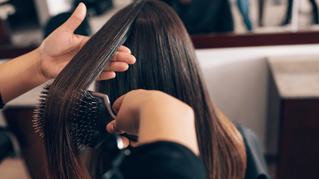 Eco-Friendly Hair Care Tips eco friendly hair care