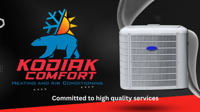 hvac ad
