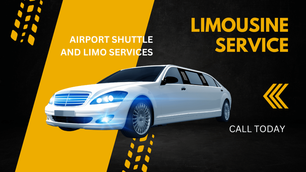 limo service